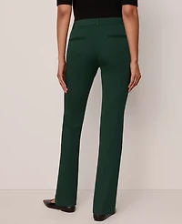 Ann Taylor The Petite Sophia Pant — Curvy Fit Size 8 Pine Grove Women's
