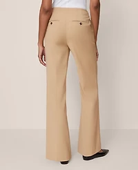 Ann Taylor The Margot Pant — Curvy Fit Women's