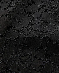 Ann Taylor The Jayne Trouser Lace Black Women's