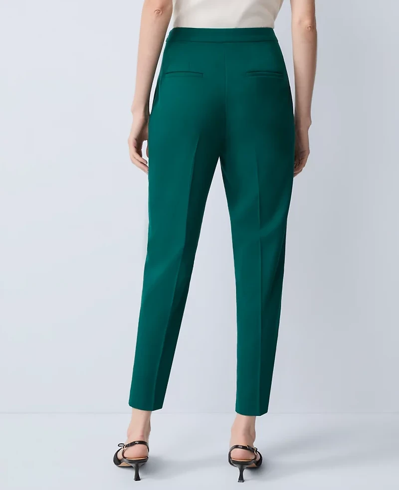 Ann Taylor The Natalie Pant – Curvy Fit Women's