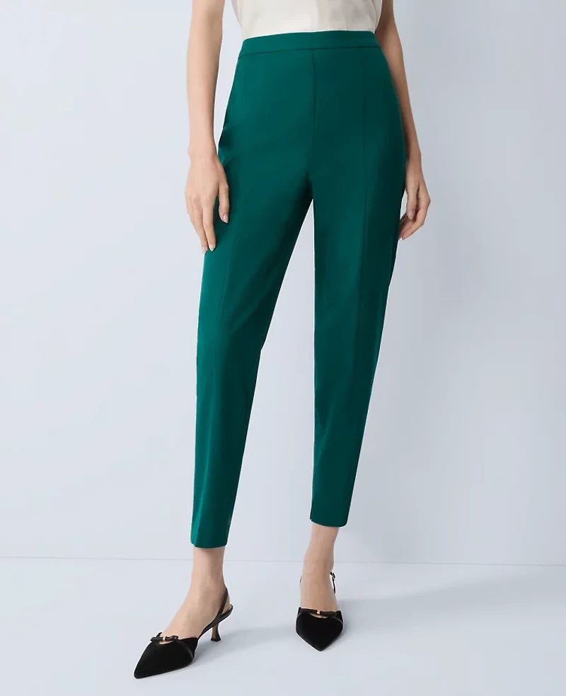 Ann Taylor The Natalie Pant – Curvy Fit Women's