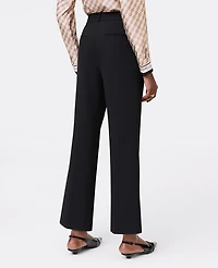 Ann Taylor The Flare Ankle Pant Women's