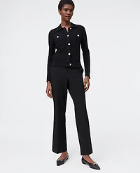 Ann Taylor The Flare Ankle Pant Women's