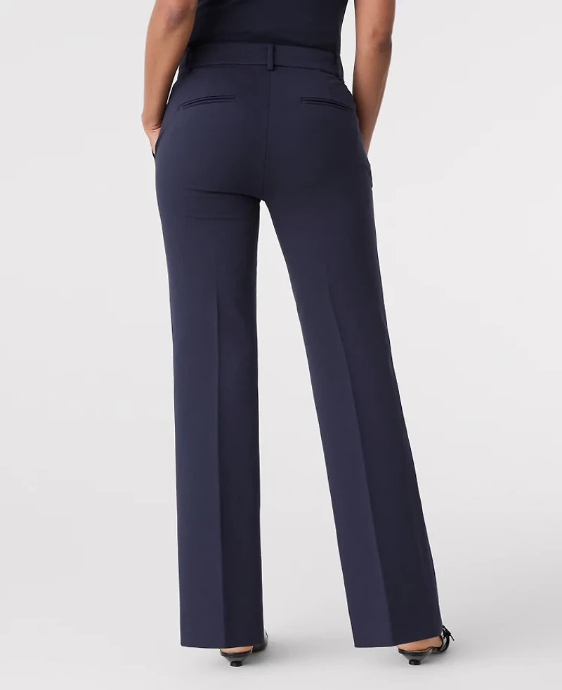Ann Taylor The Jayne Trouser Ponte
