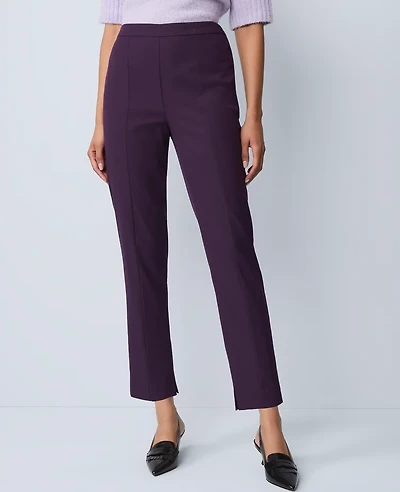 Ann Taylor The Petite Natalie Pant – Curvy Fit Women's