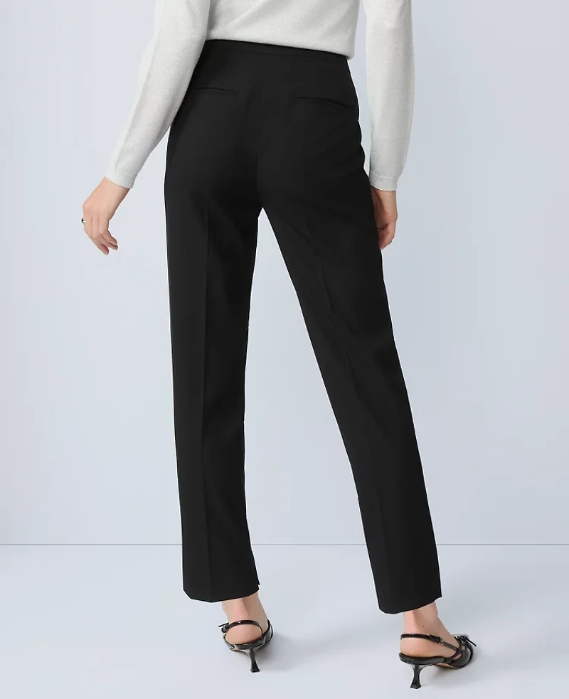 Ann Taylor The Petite Natalie Pant – Curvy Fit Women's