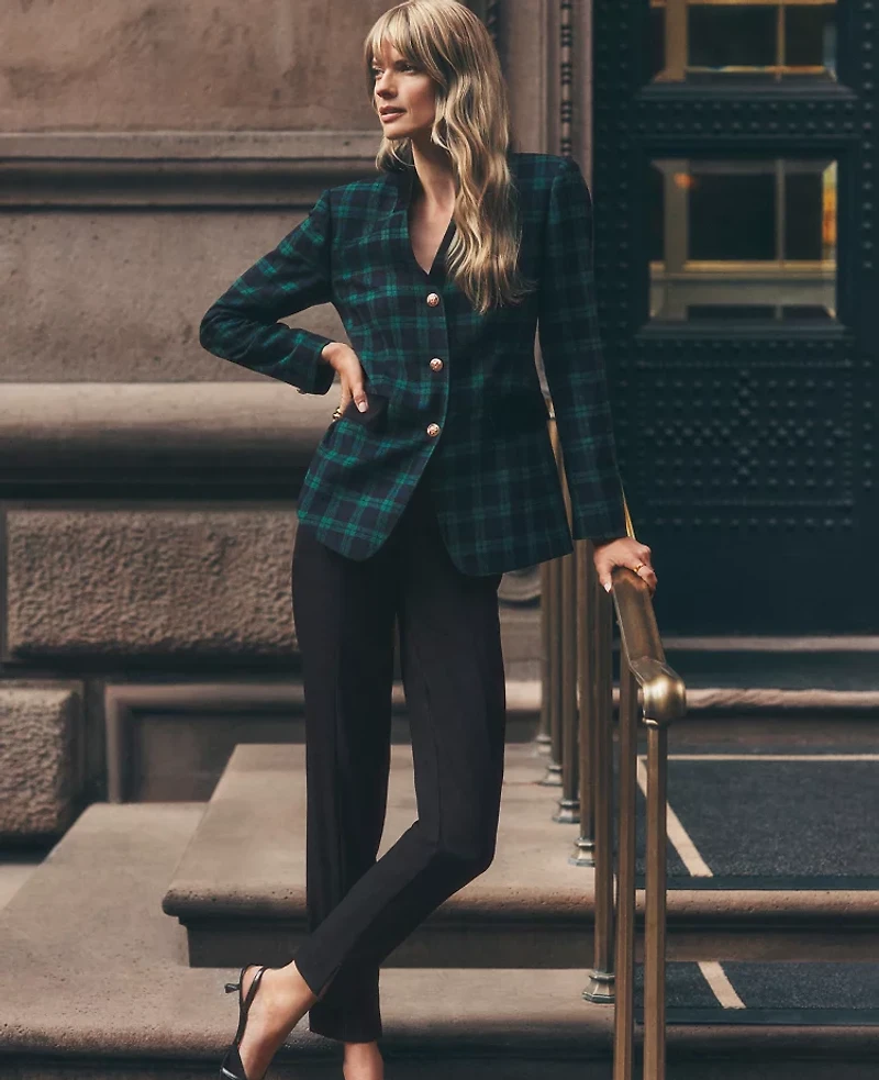 Ann Taylor The Tall Natalie Pant Women's