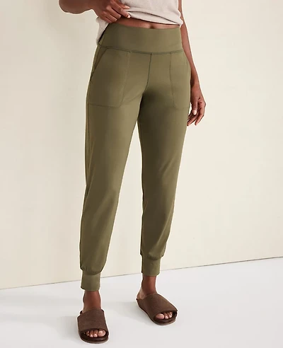 Ann Taylor Haven Well Within Balance Joggers Women's