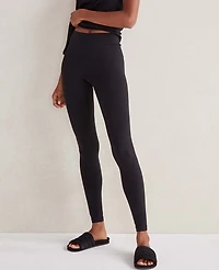 Ann Taylor Haven Well Within Balance Leggings Women's