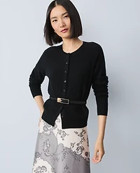 Ann Taylor Cashmere Cardigan Women's