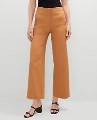Ann Taylor The Grace Straight Pant Women's