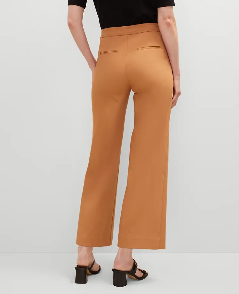 Ann Taylor The Grace Straight Pant Women's