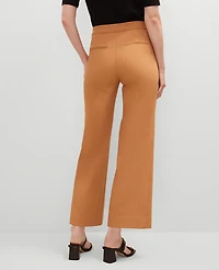 Ann Taylor The Grace Straight Pant Women's