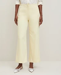 Ann Taylor The Grace Straight Pant Women's