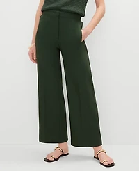 Ann Taylor The Grace Straight Pant Women's