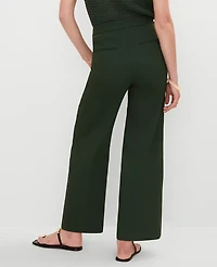 Ann Taylor The Grace Straight Pant Women's