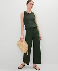 Ann Taylor The Grace Straight Pant Women's