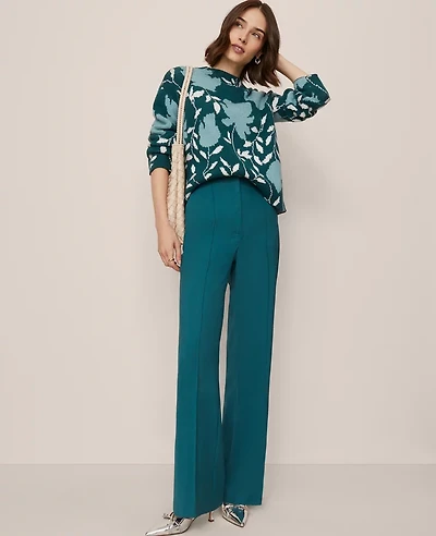 Ann Taylor The Margot Pant Women's