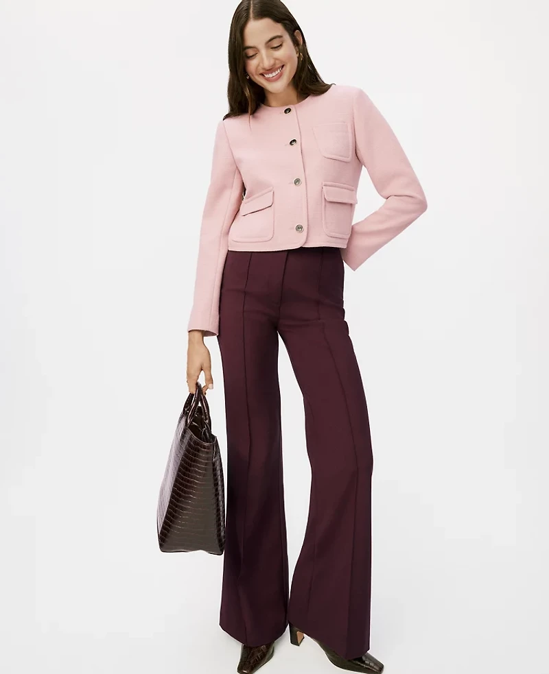 Ann Taylor The Margot Pant Women's