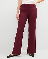 Ann Taylor The Petite Jayne Trouser Pant Women's