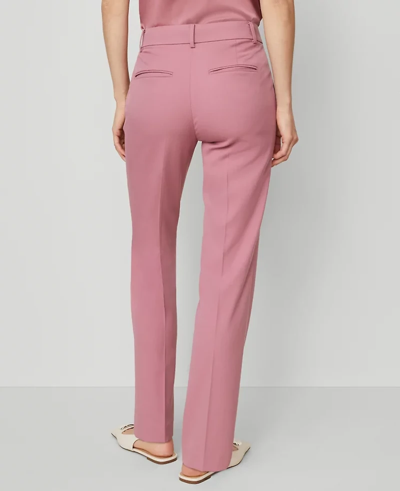 Ann Taylor The Straight Pant