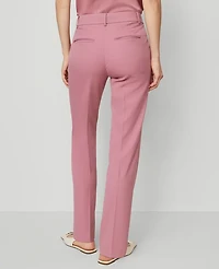 Ann Taylor The Straight Pant