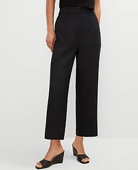 Ann Taylor The Petite Relaxed Ankle Pant Women's