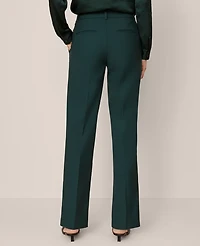 Ann Taylor The Straight Pant Pine Grove Women's