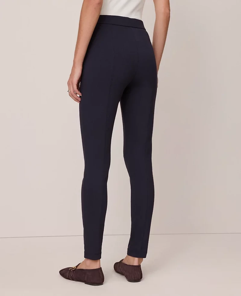 Ann Taylor Weekend Collection Classic Pull On Legging Women's