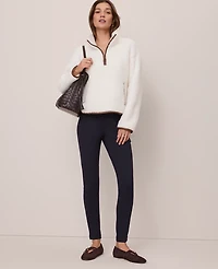 Ann Taylor Weekend Collection Classic Pull On Legging Women's
