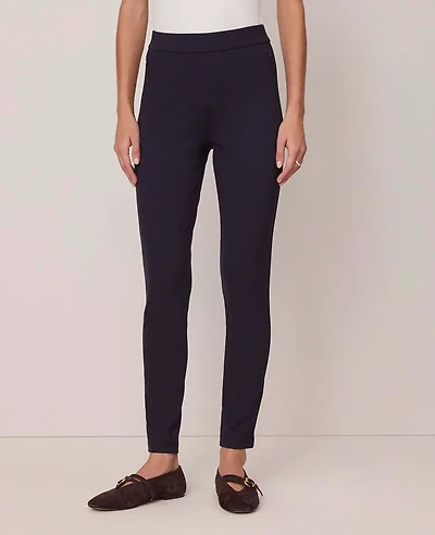 Ann Taylor Weekend Collection Classic Pull On Legging Women's