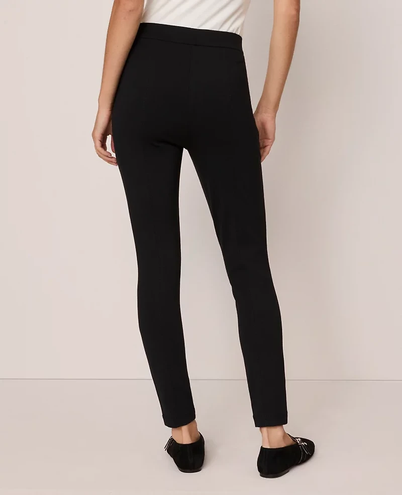 Ann Taylor Weekend Collection Classic Pull On Legging Women's