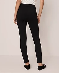 Ann Taylor Weekend Collection Classic Pull On Legging Women's
