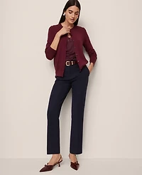 Ann Taylor The Eva Ankle Pant Women's
