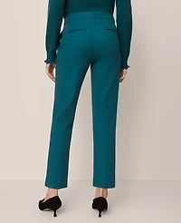 Ann Taylor The Eva Ankle Pant Women's