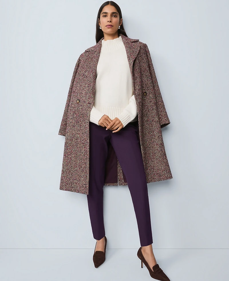 Ann Taylor The Natalie Pant Women's