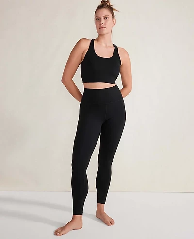 Ann Taylor Haven Well Within Balance 2.0 Smoothing Leggings Women's