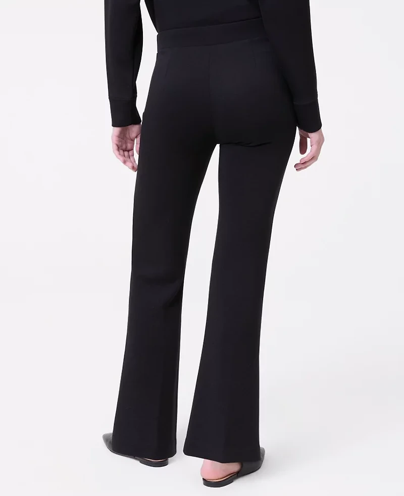 Ann Taylor Weekend Collection Scuba Boot Pant Women's