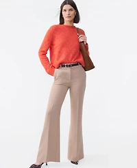 Ann Taylor The Petite Margot Trouser Bi-Stretch Women's