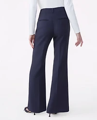 Ann Taylor The Petite Margot Trouser Bi-Stretch Women's