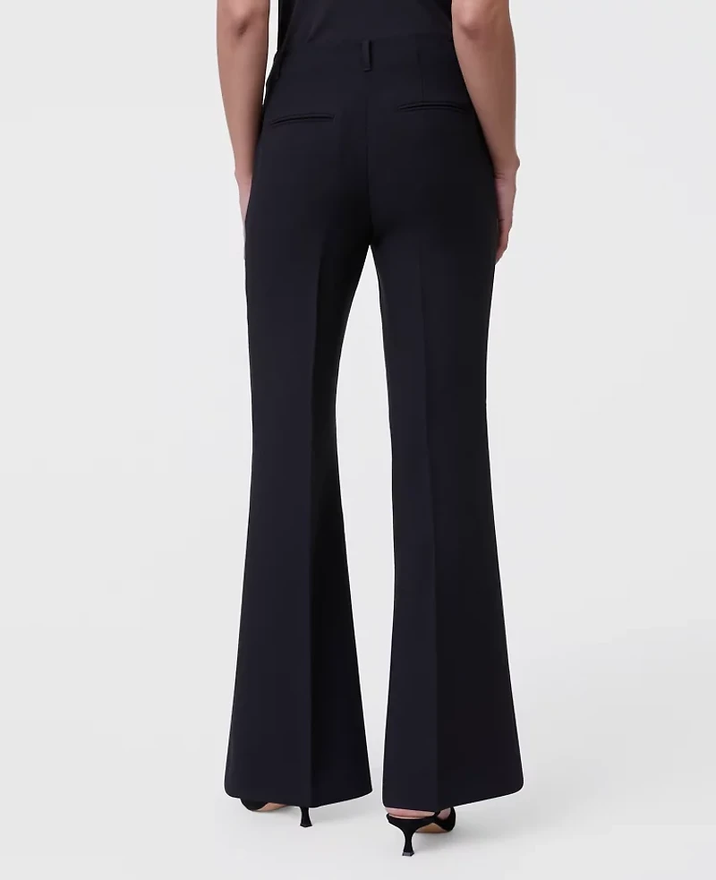 Ann Taylor The Petite Margot Trouser Bi-Stretch Women's