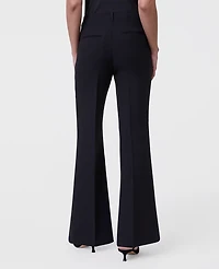 Ann Taylor The Petite Margot Trouser Bi-Stretch Women's