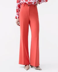 Ann Taylor The Petite Margot Trouser Bi-Stretch Women's