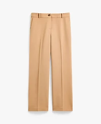 Ann Taylor The Petite Jayne Trouser Twill Women's