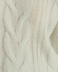 Ann Taylor Haven Well Within Lofty Knit V-Neck Sweater Crisp Sea Green Women's