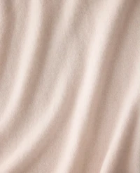 Ann Taylor Haven Well Within Featherweight Cashmere Wide Leg Pants Pearl Women's