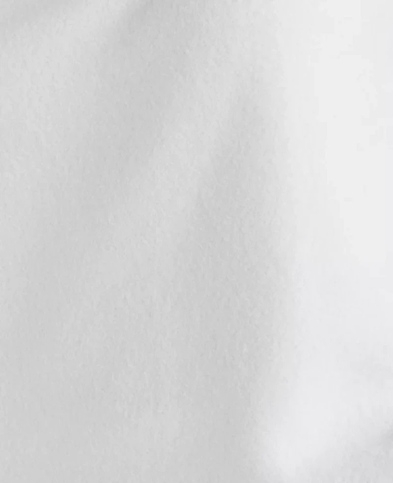 Ann Taylor Haven Well Within Comfort Fleece Tapered Pants Glacier Freeze Women's