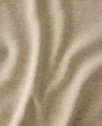 Ann Taylor Haven Well Within Viscose Blend Jogger Marl Brown Heather Women's