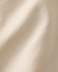 Ann Taylor Haven Well Within The Effortless Twill Jogger Beige Women's