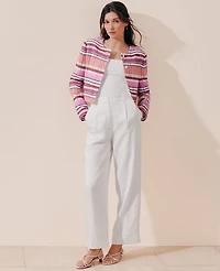 Ann Taylor The Relaxed Ankle Pant Women's
